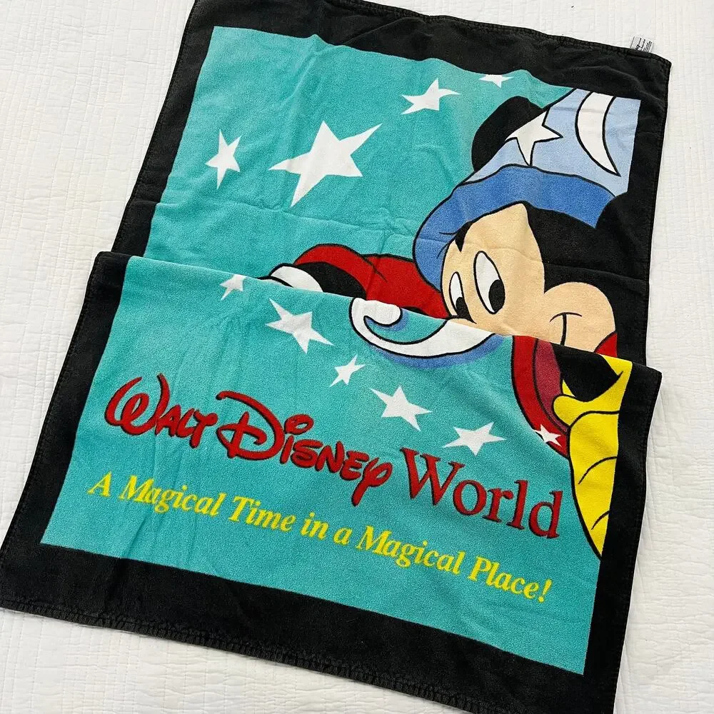 Disney world 25th